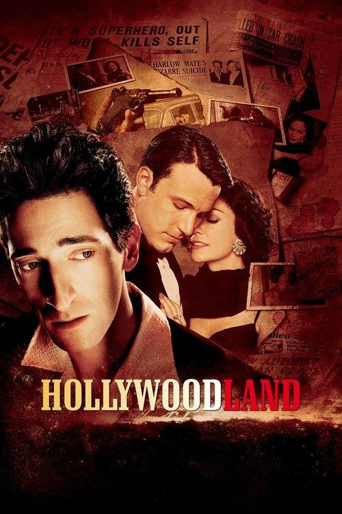 Hollywoodland filmas online