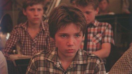 Взломщик filmas žiurėti online