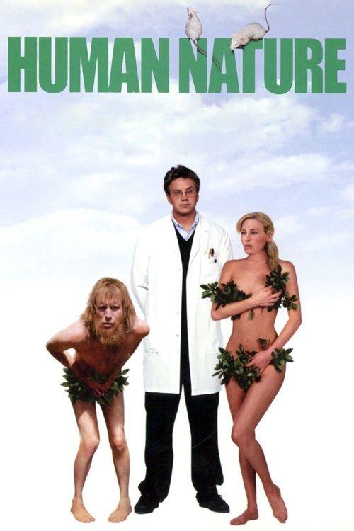 Human Nature filmas online