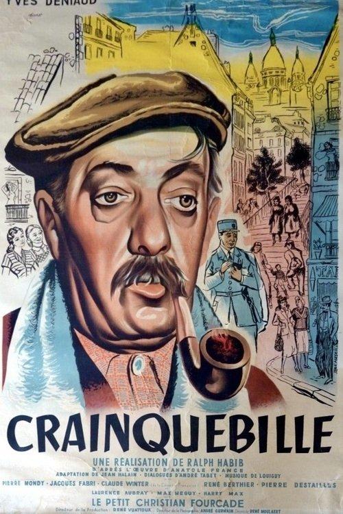 Crainquebille filmas online