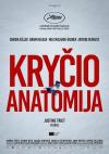 Kryčio anatomija filmas