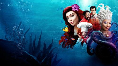 The Little Mermaid Live! filmas žiurėti online