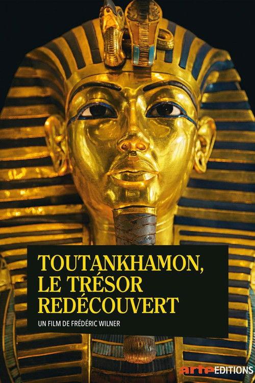 Toutânkhamon, le trésor redécouvert filmas online