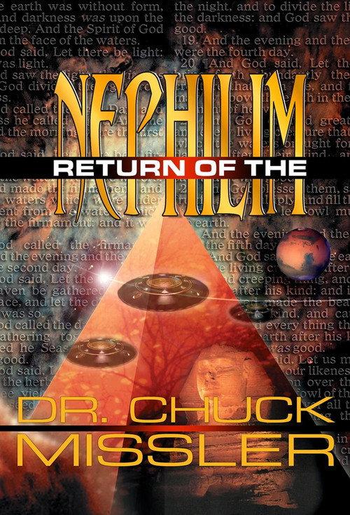 Return of the Nephilim filmas online