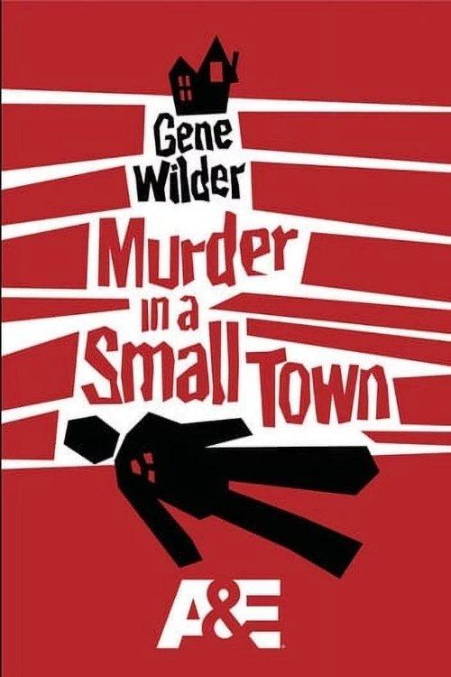 Murder in a Small Town filmas online