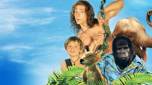George of the Jungle 2 filmas žiurėti online