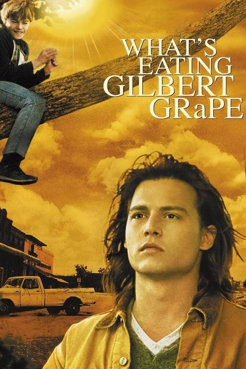 What's Eating Gilbert Grape filmas online