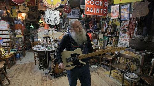 100 Jahre Route 66 - Highway der Träume? filmas žiurėti online