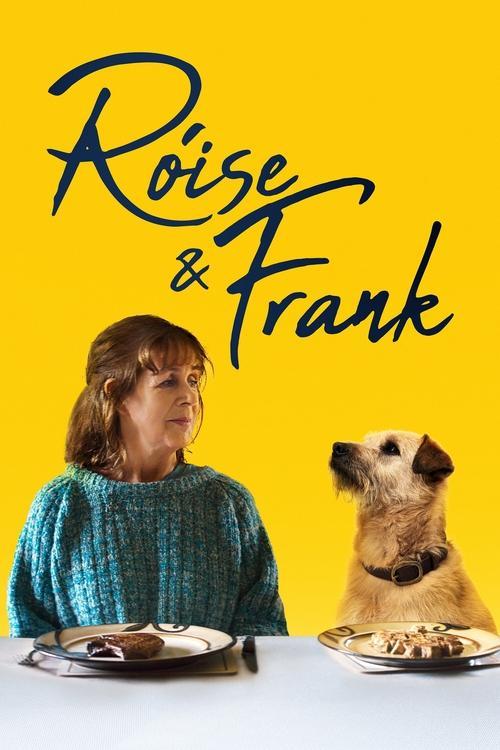Róise & Frank filmas online