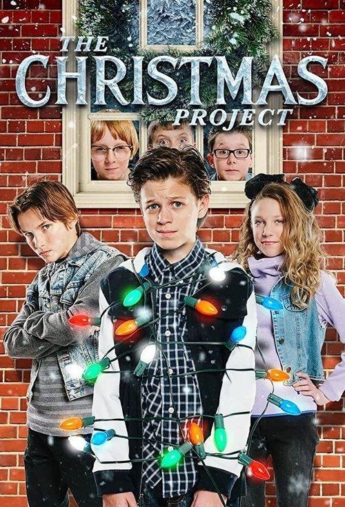 The Christmas Project filmas online