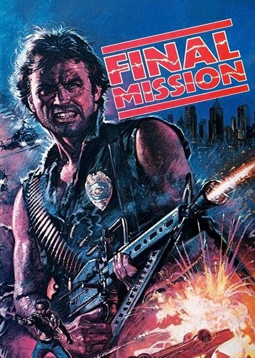 Final Mission filmas online
