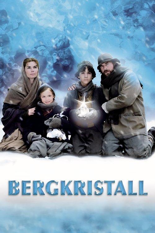 Bergkristall filmas online