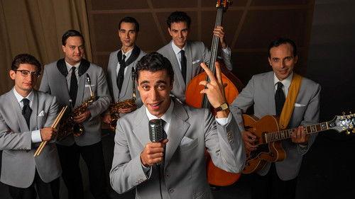 Carosello Carosone filmas žiurėti online