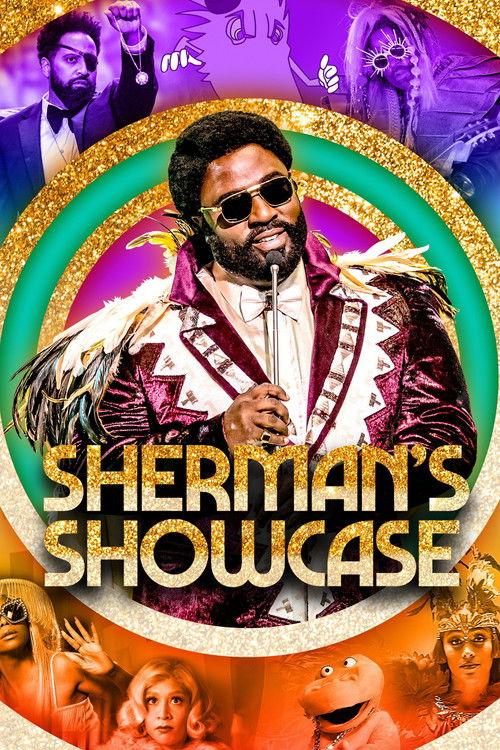 Sherman's Showcase filmas online