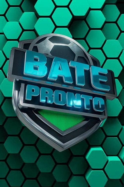 Bate Pronto filmas online