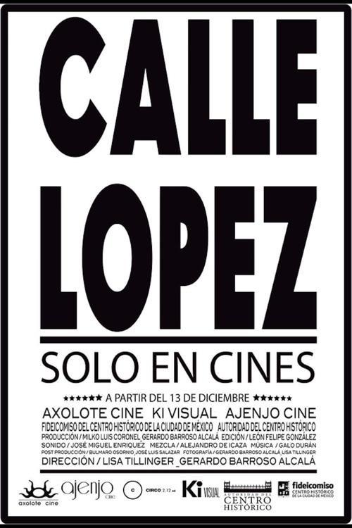 Calle López filmas online