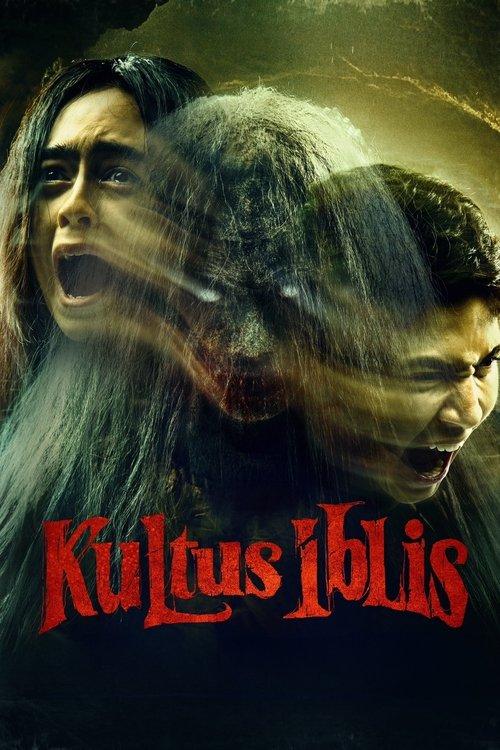 Kultus Iblis filmas online