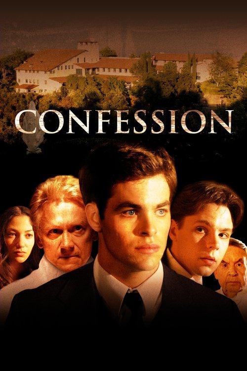 Confession filmas online