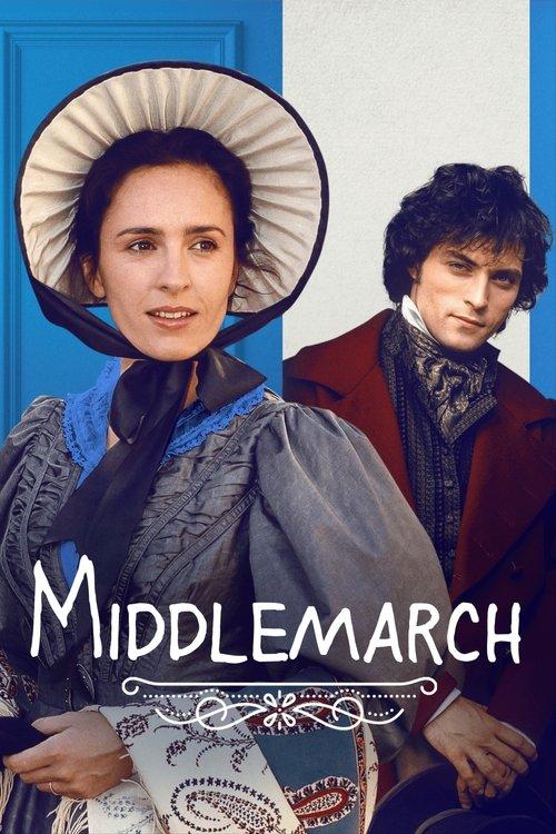 Middlemarch filmas online