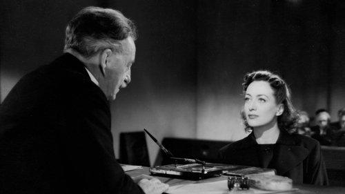 A Woman's Face filmas žiurėti online