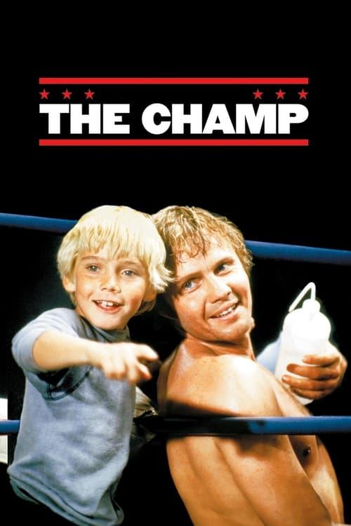 Čempionas filmas online