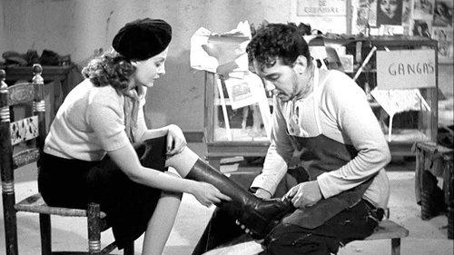 El circo filmas žiurėti online