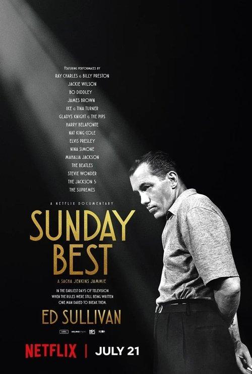 Sunday Best: The Untold Story of Ed Sullivan filmas online