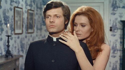 The Devil's Nightmare filmas žiurėti online