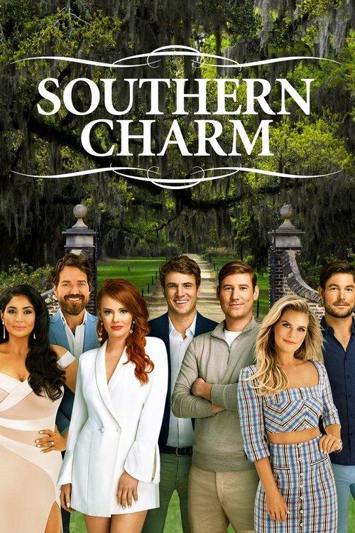Southern Charm filmas online