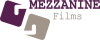 Mezzanine Films studio logo