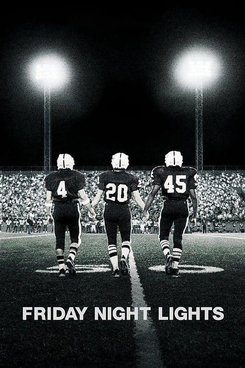 Friday Night Lights filmas online