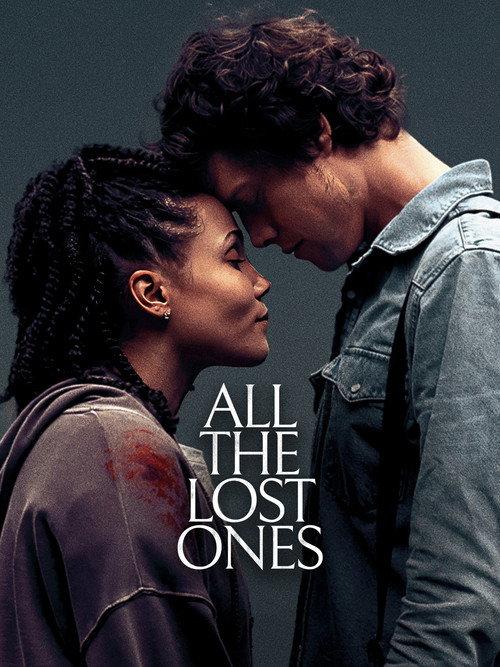 All the Lost Ones filmas online