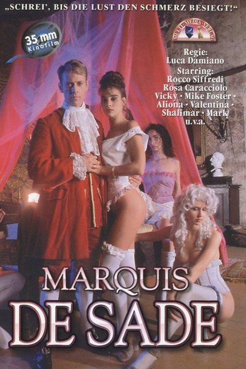 Marquis de Sade filmas online