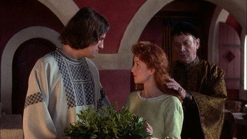 Stealing Heaven filmas žiurėti online