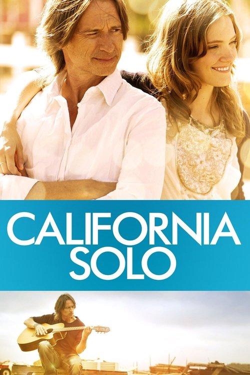 California Solo filmas online