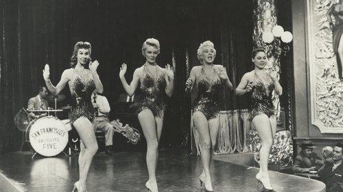 How To Be Very, Very Popular filmas žiurėti online