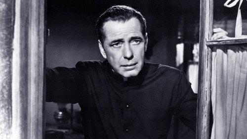 The Left Hand of God filmas žiurėti online
