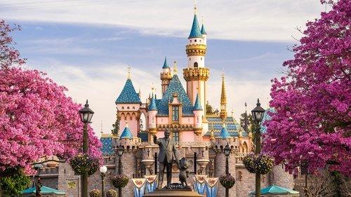 Disneyland 60: The Wonderful World of Disney filmas žiurėti online