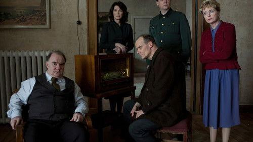 Das Zeugenhaus filmas žiurėti online