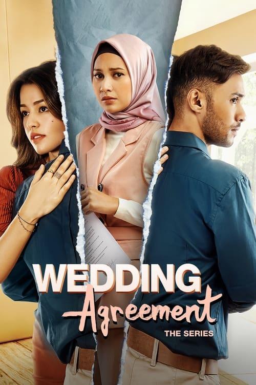 Wedding Agreement: The Series filmas online
