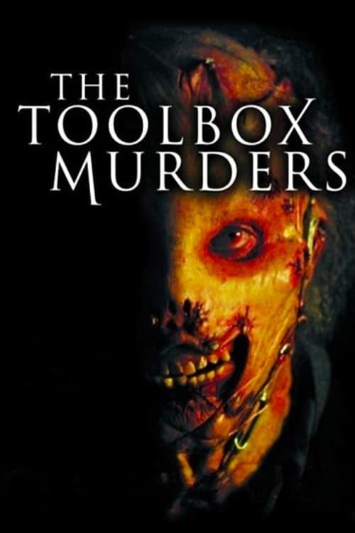 Toolbox Murders filmas online