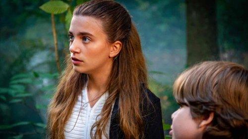 Timescape filmas žiurėti online