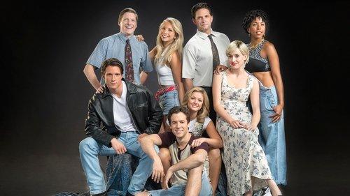 The Unauthorized Melrose Place Story filmas žiurėti online
