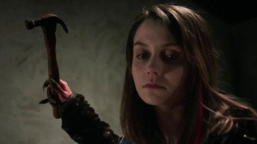 Evangeline filmas žiurėti online