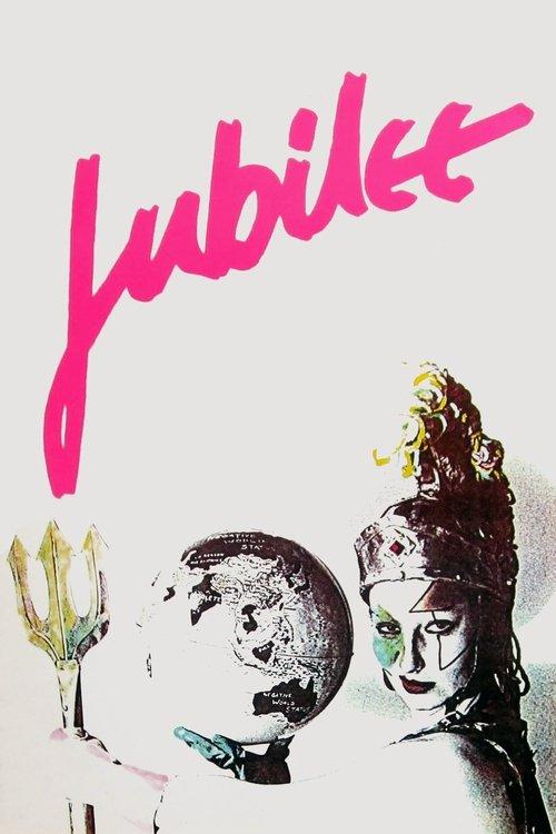 Jubilee filmas online