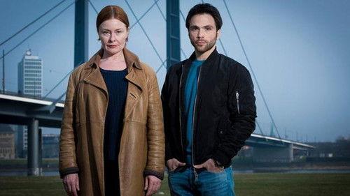 Die Füchsin – Spur auf der Halde filmas žiurėti online