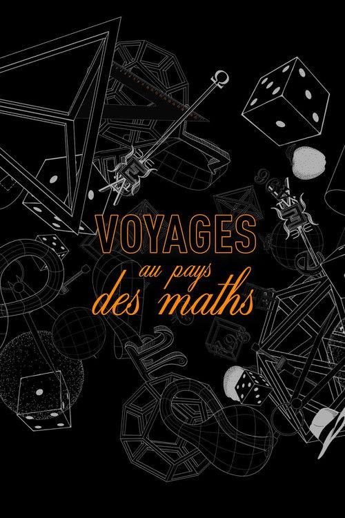 Voyages au pays des maths filmas online