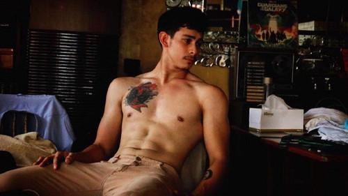 Lockdown filmas žiurėti online