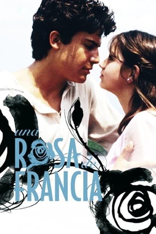 Una rosa de Francia filmas online