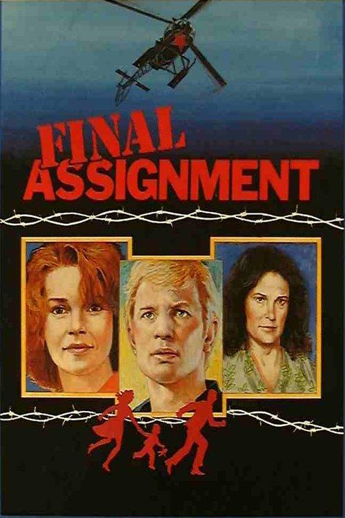 Final Assignment filmas online